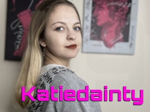 Katiedainty