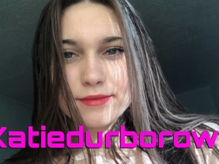 Katiedurborow