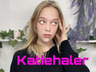 Katiehaler