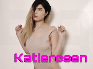 Katierosen