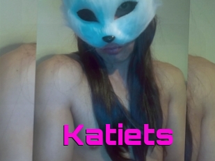Katiets
