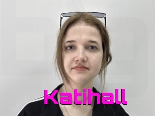 Katihall