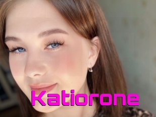 Katiorone