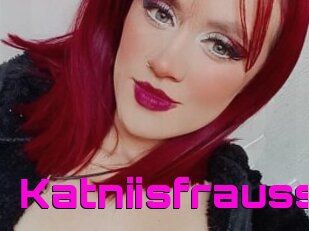 Katniisfrauss