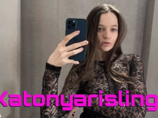 Katonyarisling