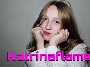 Katrinaflame