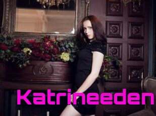 Katrineeden