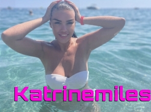 Katrinemiles