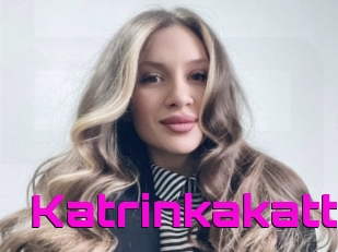 Katrinkakatt