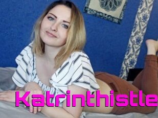Katrinthistle