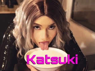 Katsuki