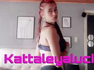 Kattaleyaluck