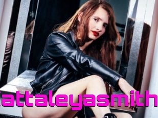 Kattaleyasmith