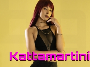 Kattamartini