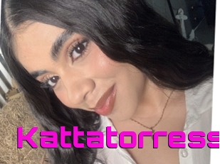 Kattatorress