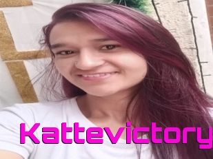 Kattevictory