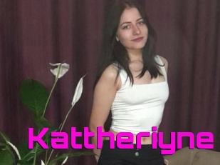 Kattheriyne