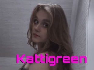 Kattigreen