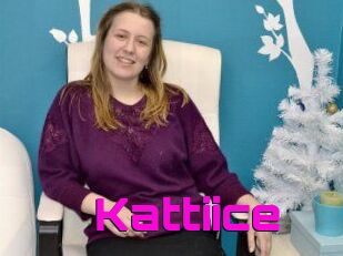Kattiice