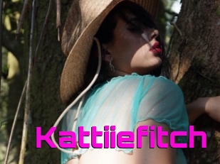 Kattiiefitch