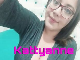 Kattyanne