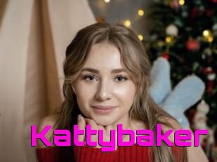 Kattybaker