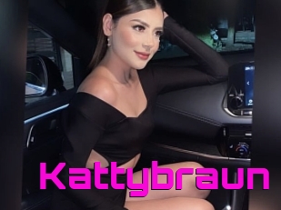 Kattybraun
