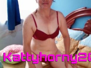 Kattyhorny20