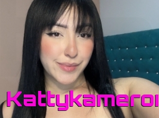 Kattykameron