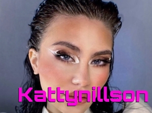Kattynillson