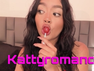 Kattyromano