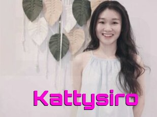Kattysiro