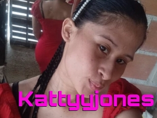 Kattyyjones