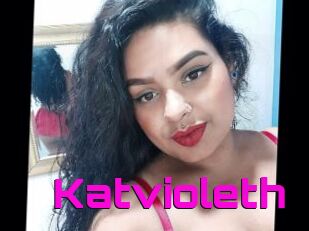 Katvioleth