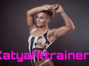 Katyafittrainer