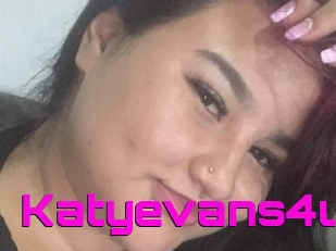 Katyevans4u