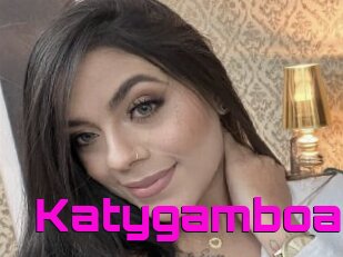 Katygamboa