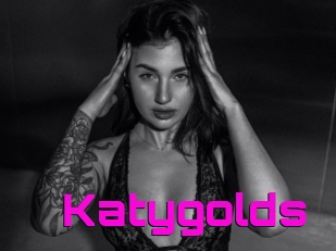 Katygolds