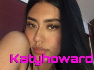 Katyhoward