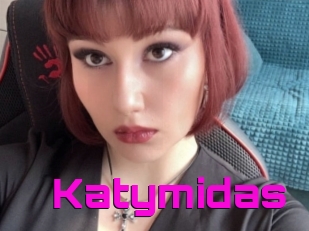 Katymidas