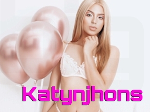 Katynjhons