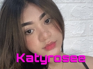 Katyrosee