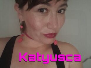 Katyusca