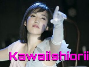 Kawaiishiorii