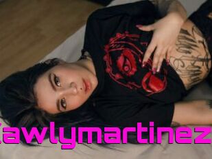 Kawlymartinez