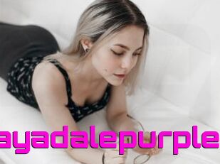 Kayadalepurple
