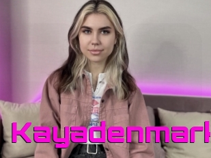 Kayadenmark