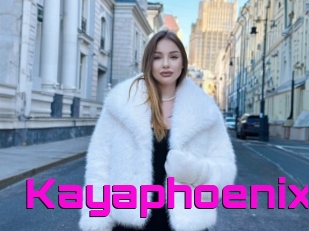 Kayaphoenix