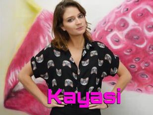 Kayasi