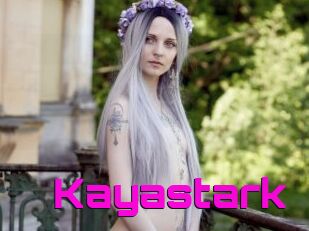 Kayastark